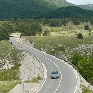 Explore Alps 2 Coast of Croatia Drive & Beach Holiday: Pre-set sat-nav guided for 7 days with EPIKdrives and discover unforgettable experiences - Photo 7
