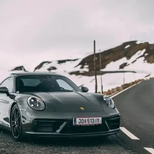 Explore Fall/Spring 5-Country Alpine Tour in a Porsche: Pre-set sat-nav guided for 10 days with EPIKdrives and discover unforgettable experiences - Photo 10