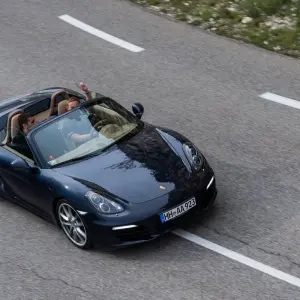 Explore Swiss Alps Mountain Driving Tour including Furka Pass: Pre-set sat-nav guided for 4 days with EPIKdrives and discover unforgettable experiences - Photo 11