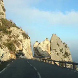 Explore France Drive, Riviera & Provence in a Porsche: Pre-set sat-nav guided for 5 days with EPIKdrives and discover unforgettable experiences - Photo 9