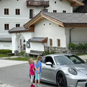 Explore Alps 2 Coast of Croatia Drive & Beach Holiday: Pre-set sat-nav guided for 7 days with EPIKdrives and discover unforgettable experiences - Photo 9