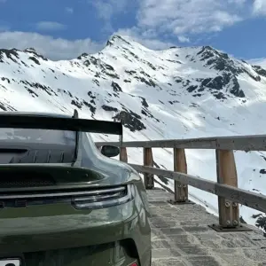 Explore Munich, Austrian Alps, Dolomites in a Porsche: Pre-set sat-nav guided for 6 days with EPIKdrives and discover unforgettable experiences - Photo 10