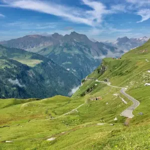Explore Summer 5-Country Alpine Tour in a Porsche: Pre-set sat-nav guided for 10 days with EPIKdrives and discover unforgettable experiences - Photo 10