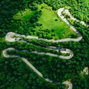 Explore Alps 2 Coast of Croatia Drive & Beach Holiday: Pre-set sat-nav guided for 7 days with EPIKdrives and discover unforgettable experiences - Photo 10