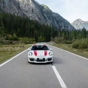 Explore Glacier Express & Porsche 911 Rail & Drive Experience for 6 days with EPIKdrives and discover unforgettable experiences - Photo 10
