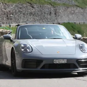 Explore Summer 5-Country Alpine Tour in a Porsche: Pre-set sat-nav guided for 10 days with EPIKdrives and discover unforgettable experiences - Photo 11