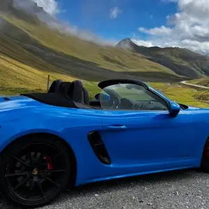 Explore Swiss Alps Mountain Passes Driving Tour & Stelvio (Italy): Pre-set sat-nav guided for 7 days with EPIKdrives and discover unforgettable experiences - Photo 11