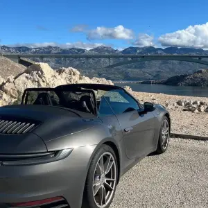 Explore Alps 2 Coast of Croatia Drive & Beach Holiday: Pre-set sat-nav guided for 7 days with EPIKdrives and discover unforgettable experiences - Photo 11