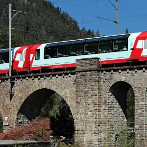 Explore Glacier Express & Porsche 911 Rail & Drive Experience for 6 days with EPIKdrives and discover unforgettable experiences - Photo 11