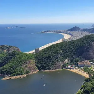 Explore Exotic Trilogy: Rio, Iguazu Waterfalls & Amazon (incl. domestic flights) for 11 days with ETours Brazil DMC and discover unforgettable experiences - Photo 2