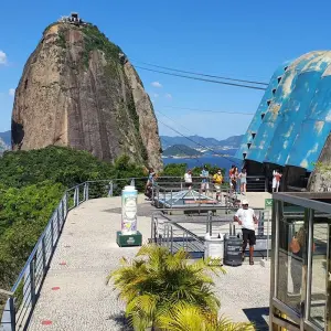 Explore Wonders of Brazil (incl. domestic flights) for 12 days with ETours Brazil DMC and discover unforgettable experiences - Photo 3
