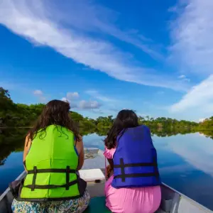 Explore Amazon Food Tour: Belém & Marajó Island for 6 days with ETours Brazil DMC and discover unforgettable experiences - Photo 2