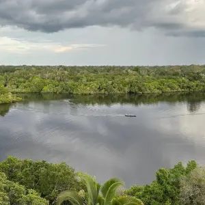 Explore Exotic Trilogy: Rio, Iguazu Waterfalls & Amazon (incl. domestic flights) for 11 days with ETours Brazil DMC and discover unforgettable experiences - Photo 7
