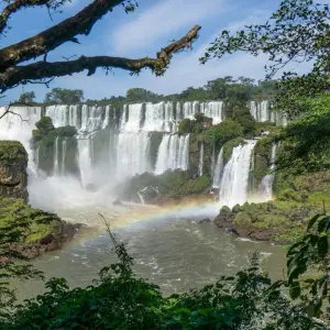 Explore 3-Day Iguazu Falls Tour Package with Airfare from Rio de Janeiro for 3 days with ETours Brazil DMC and discover unforgettable experiences - Photo 3