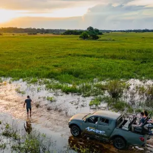 Explore Southern Pantanal & Bonito for 7 days with ETours Brazil DMC and discover unforgettable experiences - Photo 6
