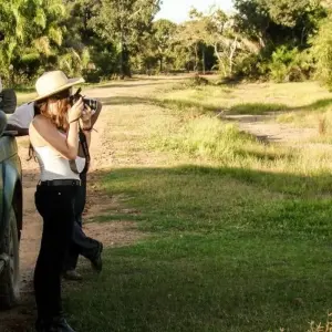 Explore On the tracks of the jaguar (incl. domestic flights) for 11 days with ETours Brazil DMC and discover unforgettable experiences - Photo 8