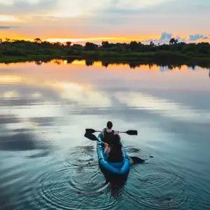 Explore Southern Pantanal & Bonito for 7 days with ETours Brazil DMC and discover unforgettable experiences - Photo 7