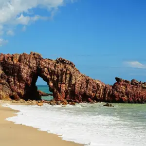 Explore Route of the Emotions for 9 days with ETours Brazil DMC and discover unforgettable experiences - Photo 9