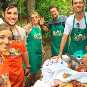 Explore Bonito & Pantanal Food Safari for 5 days with ETours Brazil DMC and discover unforgettable experiences - Photo 9