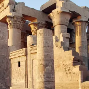 Explore Egypt 10 days (Cairo _ Nile Cruise _ Marsa Alam Red Sea) for 10 days with Egypt Skyway Tours and discover unforgettable experiences - Photo 2