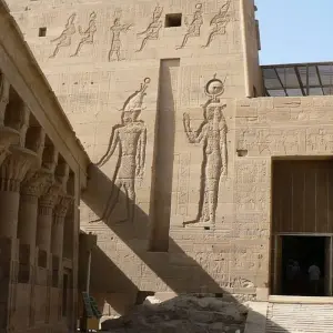 Explore Nile Odyssey: Luxor - Aswan -Abu Simbel - Hot Air balloon A5 days with tour guided for 5 days with Egypt Direct Tours and discover unforgettable experiences - Photo 4