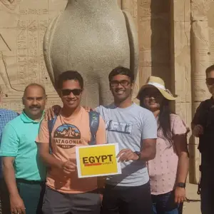 Explore Unbeatable trip to Cairo-Aswan-Abu Simble-Luxor 7 days by sleeping train for 7 days with Egypt Direct Tours and discover unforgettable experiences - Photo 8