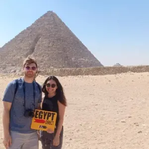 Explore Cheap Egypt Holiday to Cairo, Luxor, Aswan, Abu Simbel  11 Days with Sleeping Train Sightseeing & Tour Guided for 11 days with Egypt Direct Tours and discover unforgettable experiences - Photo 6