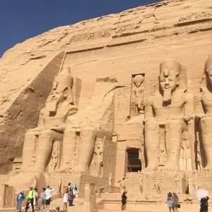 Explore History & Civilization Egypt 7 days (Cairo-Aswan-Nile Cruise-Luxor) for 7 days with Egypt Skyway Tours and discover unforgettable experiences - Photo 3