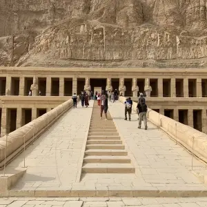 Explore History & Civilization Egypt 7 days (Cairo-Aswan-Nile Cruise-Luxor) for 7 days with Egypt Skyway Tours and discover unforgettable experiences - Photo 4