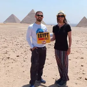 Explore Cheap Egypt Holiday to Cairo, Luxor, Aswan, Abu Simbel  11 Days with Sleeping Train Sightseeing & Tour Guided for 11 days with Egypt Direct Tours and discover unforgettable experiences - Photo 8