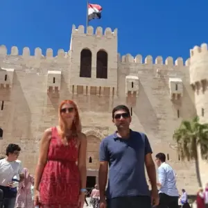 Explore Affordable Egypt Holiday: Cairo - Luxor - Alexandria, Khan El Khalili 7 days  with flight /hotel/Guide for 7 days with Egypt Direct Tours and discover unforgettable experiences - Photo 8