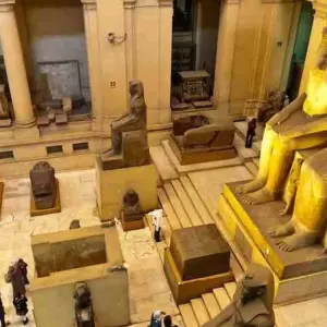 Explore Experience Tour (Nile Cruise & Hurghada Red Sea) 12 day for 12 days with Egypt Skyway Tours and discover unforgettable experiences - Photo 6