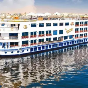 Explore Discovering Ancient Wonders:  10-day  (Cairo-Nile Cruise-Hurghada ) Domestic Flight for 10 days with Egypt Skyway Tours and discover unforgettable experiences - Photo 4