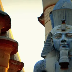 Explore 5* Nile Cruise from Aswan to Luxor 4 days with meals,& private sightseeing, tour guided for 4 days with Egypt Direct Tours and discover unforgettable experiences - Photo 10