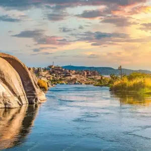 Explore Luxury Nile Cruise From Luxor to Aswan 5 Day for 5 days with Egypt Skyway Tours and discover unforgettable experiences - Photo 8