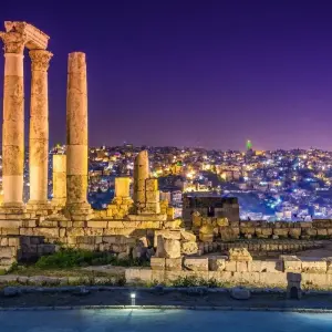 Explore Egypt & Jordan adventure -10 Days for 10 days with Egypt Skyway Tours and discover unforgettable experiences - Photo 3
