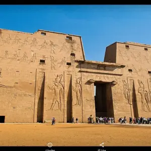 Explore Discover Egypt 9 Days (Cairo - Aswaan - Nile Cruise - Luxor - Hurghda) Domestic flights for 9 days with Egypt Skyway Tours and discover unforgettable experiences - Photo 8