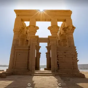 Explore Luxury Nile Cruise From Luxor to Aswan 5 Day for 5 days with Egypt Skyway Tours and discover unforgettable experiences - Photo 9