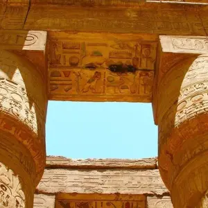 Explore 9 DAYS EGYPT CAIRO-LUXOR -ASWAN With Nile Cruise and Guided Tours for 9 days with Egypt Tour Pro  and discover unforgettable experiences - Photo 2