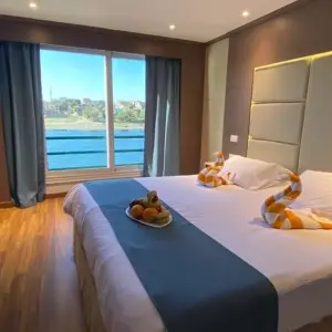 Explore Cairo, Luxor, Aswan, Abu Simbel 8 Days with guided tour - Domestic Flight for 8 days with Egypt Tour Pro  and discover unforgettable experiences - Photo 4