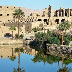 Explore Experience Tour (Nile Cruise & Hurghada Red Sea) 12 day for 12 days with Egypt Skyway Tours and discover unforgettable experiences - Photo 11
