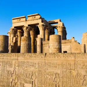 Explore Luxor: 5 Days Nile Cruise with Abu Simbel for 5 days with Egypt Tour Pro  and discover unforgettable experiences - Photo 2