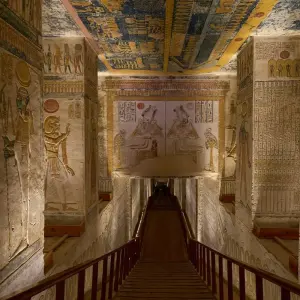 Explore Best Of Egypt 5 Days Tour Cairo and Luxor With Sightseeing for 5 days with Egypt Tour Pro  and discover unforgettable experiences - Photo 5