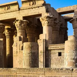 Explore Egypt Luxury Vacation package 10 Day Cairo, Luxor , Aswan & Nile Cruise for 10 days with Egypt Tour Pro  and discover unforgettable experiences - Photo 4