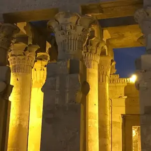 Explore Luxor: 5 Days Nile Cruise with Abu Simbel for 5 days with Egypt Tour Pro  and discover unforgettable experiences - Photo 3