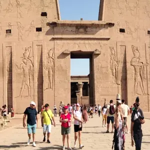 Explore Cairo, Luxor, Aswan, Abu Simbel 8 Days with guided tour - Domestic Flight for 8 days with Egypt Tour Pro  and discover unforgettable experiences - Photo 8