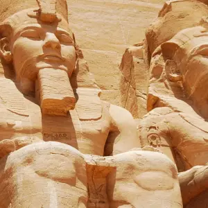 Explore Luxor: 5 Days Nile Cruise with Abu Simbel for 5 days with Egypt Tour Pro  and discover unforgettable experiences - Photo 4