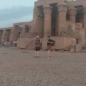 Explore Nile Cruise tour Aswan- Luxor with sightseeing and guided tours for 4 days with Egypt Tour Pro  and discover unforgettable experiences - Photo 7