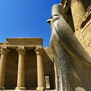 Explore 8 Day Nile Cruise Luxor to Luxor for 8 days with Egypt Tour Pro  and discover unforgettable experiences - Photo 4