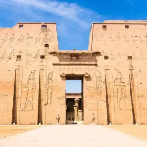 Explore Aswan to Luxor  4-Day 5* Deluxe Nile Cruise for 4 days with Egypt Tour Pro  and discover unforgettable experiences - Photo 5